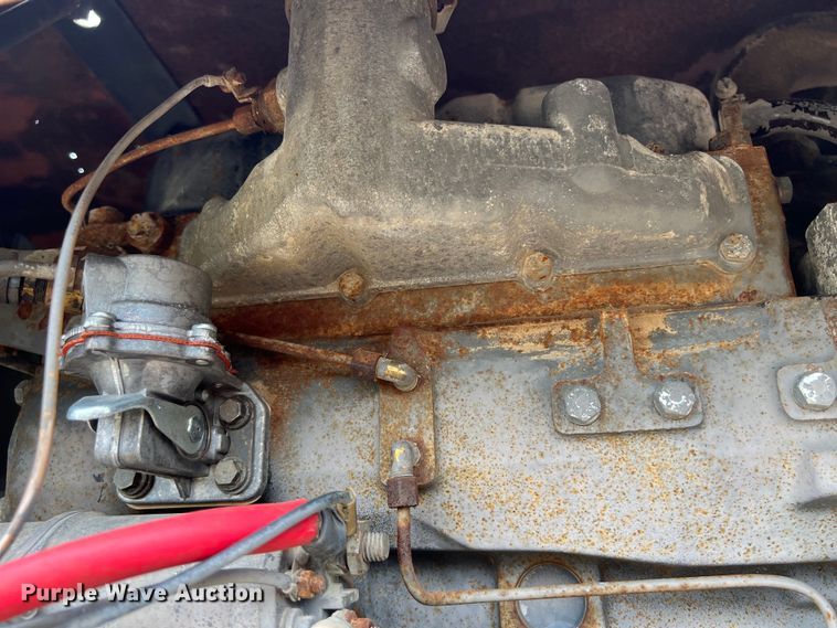 image for item DS2978 Lincoln Electric  SA-250 welder/generator