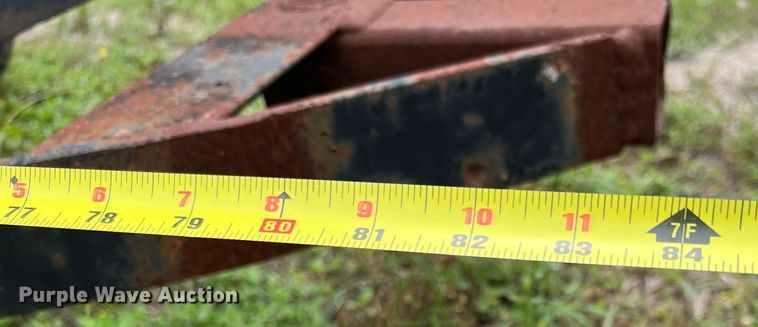 image for item DS2980 Miller Big Blue 400D welder/generator