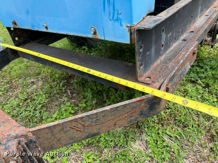 image for item DS2980 Miller Big Blue 400D welder/generator