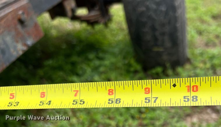 image for item DS2980 Miller Big Blue 400D welder/generator