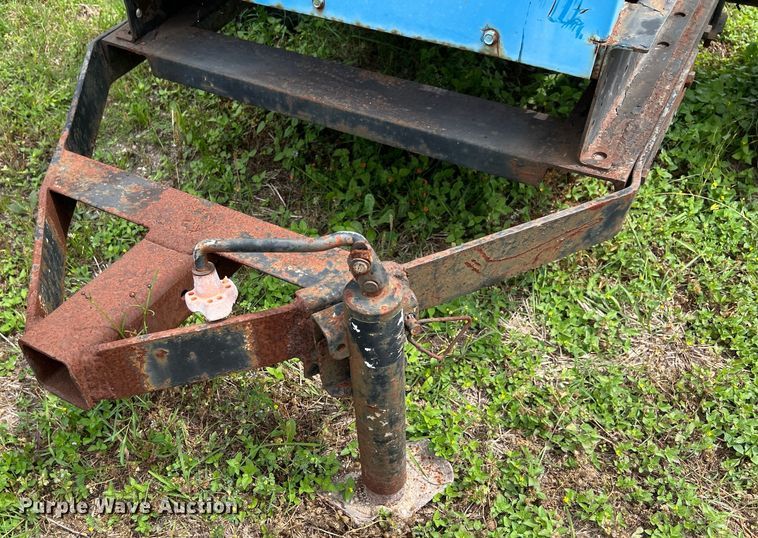 image for item DS2980 Miller Big Blue 400D welder/generator