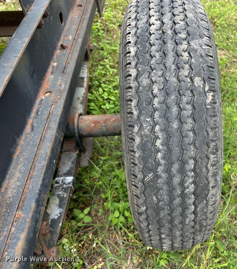 image for item DS2980 Miller Big Blue 400D welder/generator