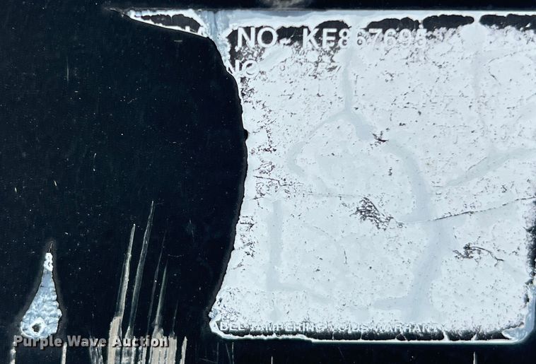 image for item DS2980 Miller Big Blue 400D welder/generator