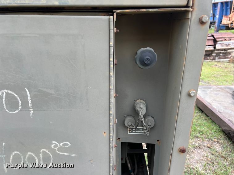 image for item DS2996 MEP009A generator