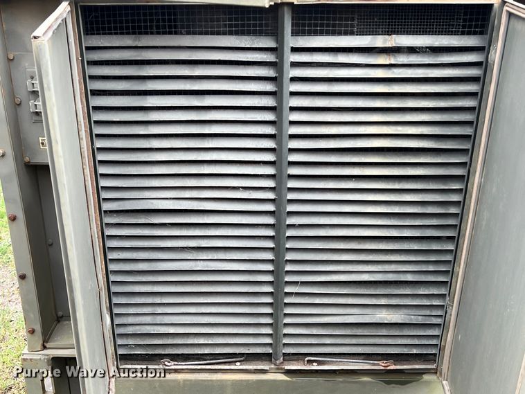 image for item DS2996 MEP009A generator