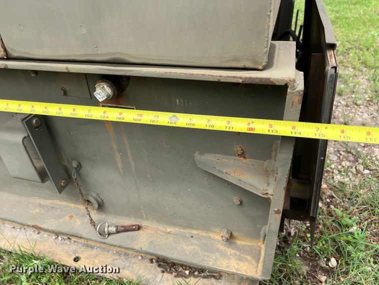 image for item DS2996 MEP009A generator