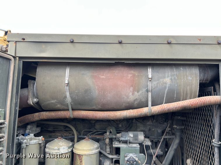 image for item DS2996 MEP009A generator