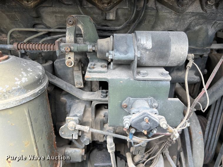 image for item DS2996 MEP009A generator