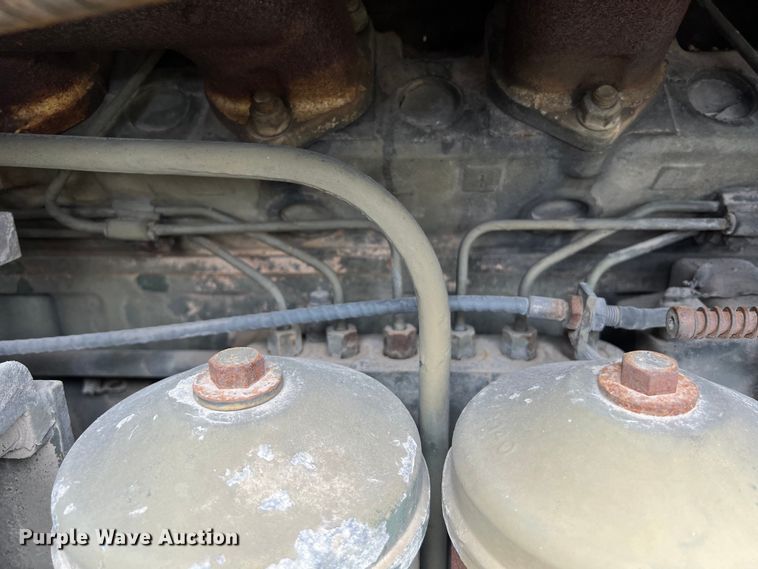 image for item DS2996 MEP009A generator