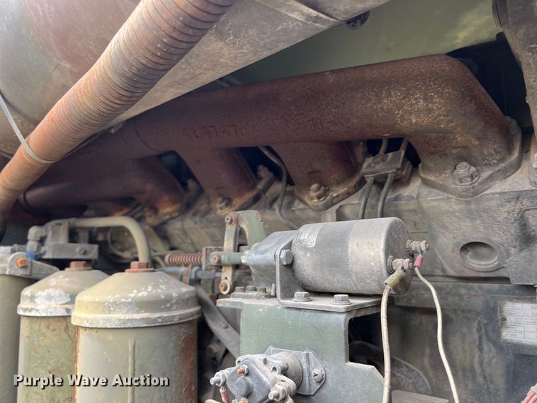 image for item DS2996 MEP009A generator