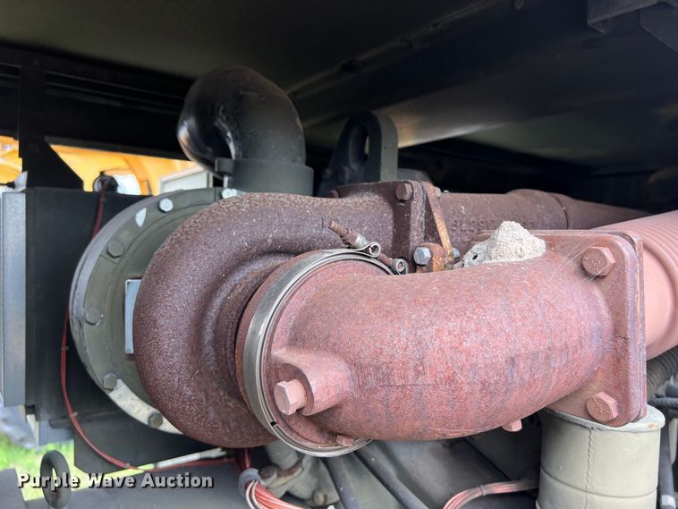 image for item DS2996 MEP009A generator