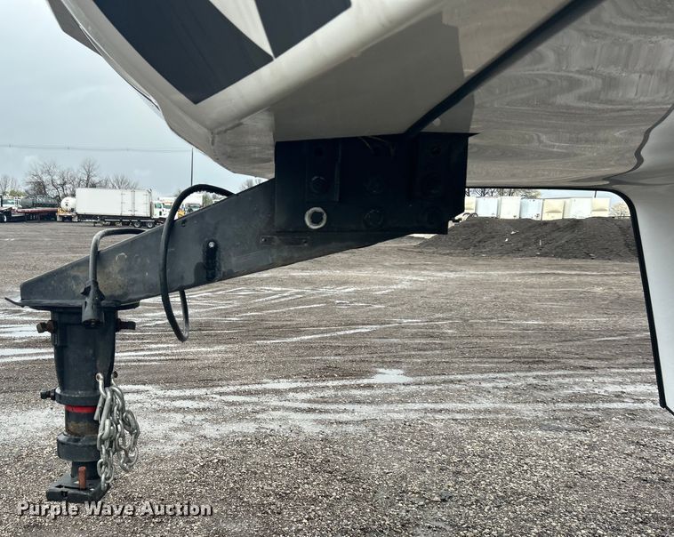 image for item EG1281 2015 Keystone RV Co. Denali camper