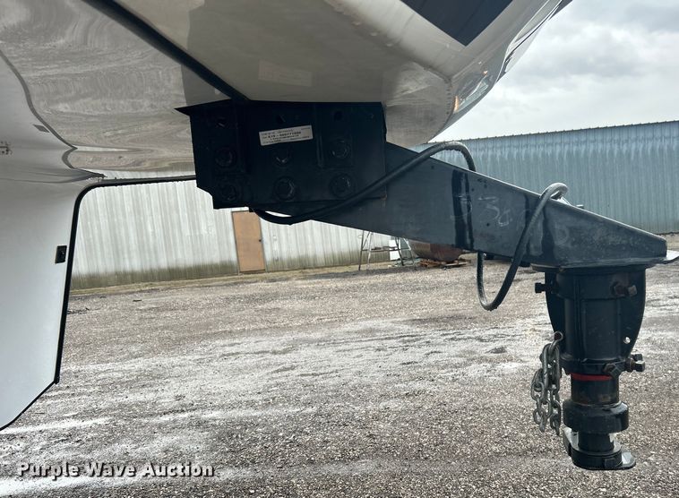 image for item EG1281 2015 Keystone RV Co. Denali camper