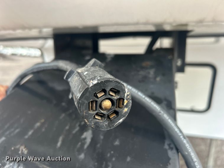 image for item EG1281 2015 Keystone RV Co. Denali camper