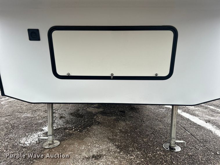 image for item EG1281 2015 Keystone RV Co. Denali camper