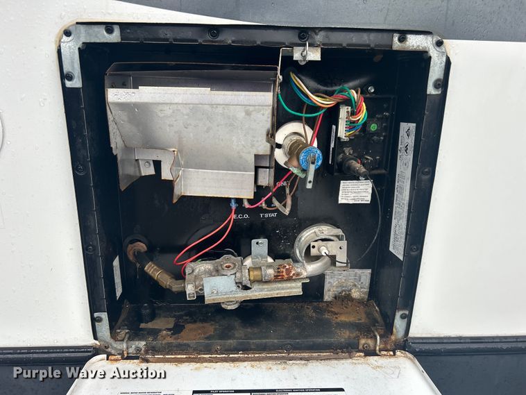 image for item EG1281 2015 Keystone RV Co. Denali camper