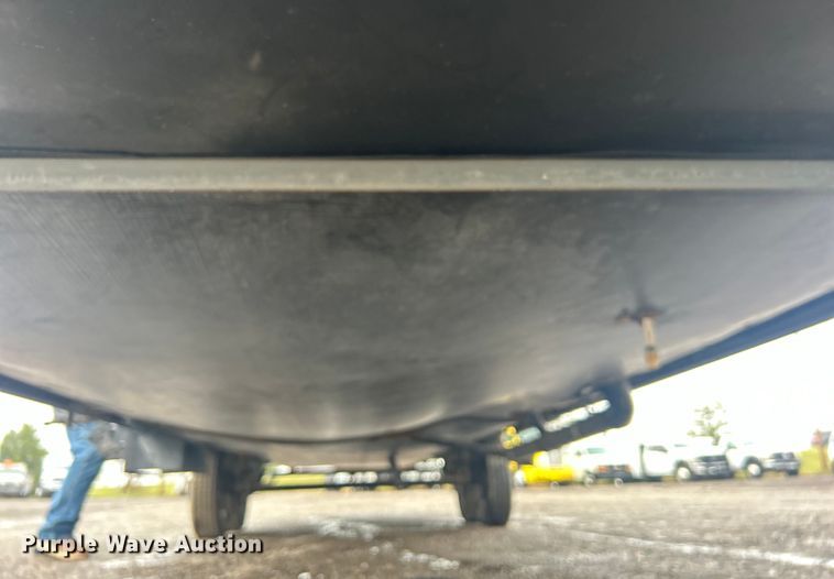 image for item EG1281 2015 Keystone RV Co. Denali camper