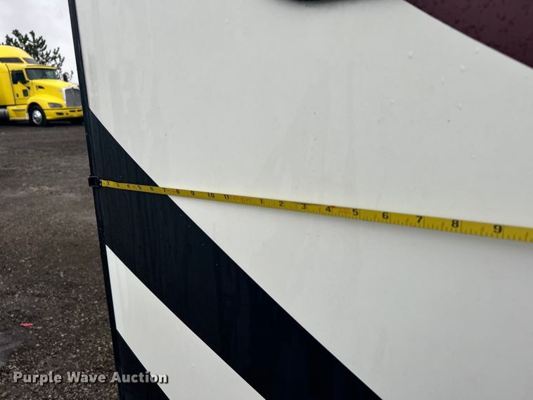 image for item EG1281 2015 Keystone RV Co. Denali camper