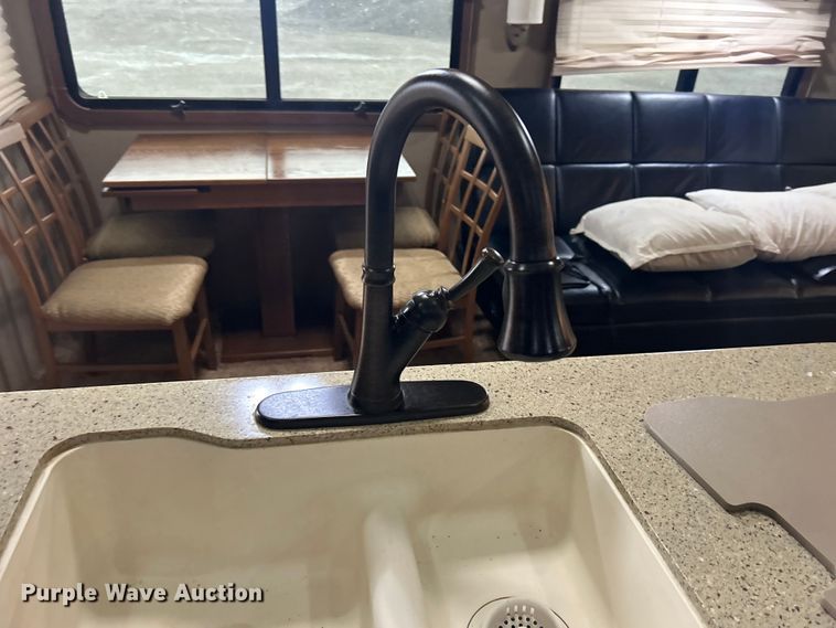 image for item EG1281 2015 Keystone RV Co. Denali camper