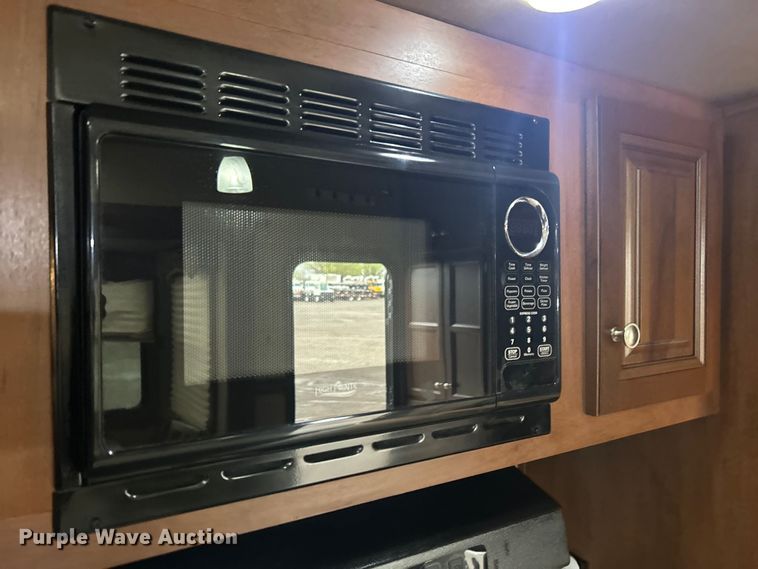 image for item EG1281 2015 Keystone RV Co. Denali camper