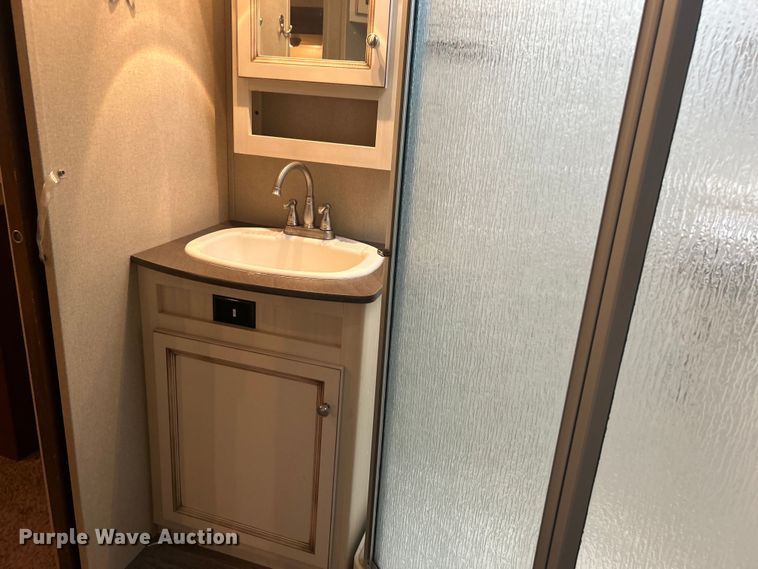 image for item EG1281 2015 Keystone RV Co. Denali camper