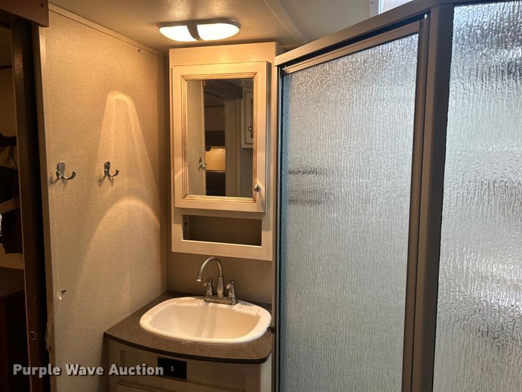 image for item EG1281 2015 Keystone RV Co. Denali camper