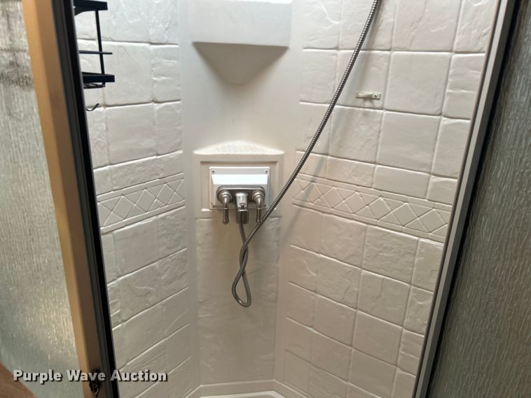 image for item EG1281 2015 Keystone RV Co. Denali camper