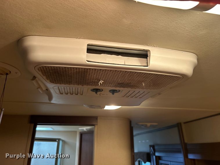 image for item EG1281 2015 Keystone RV Co. Denali camper