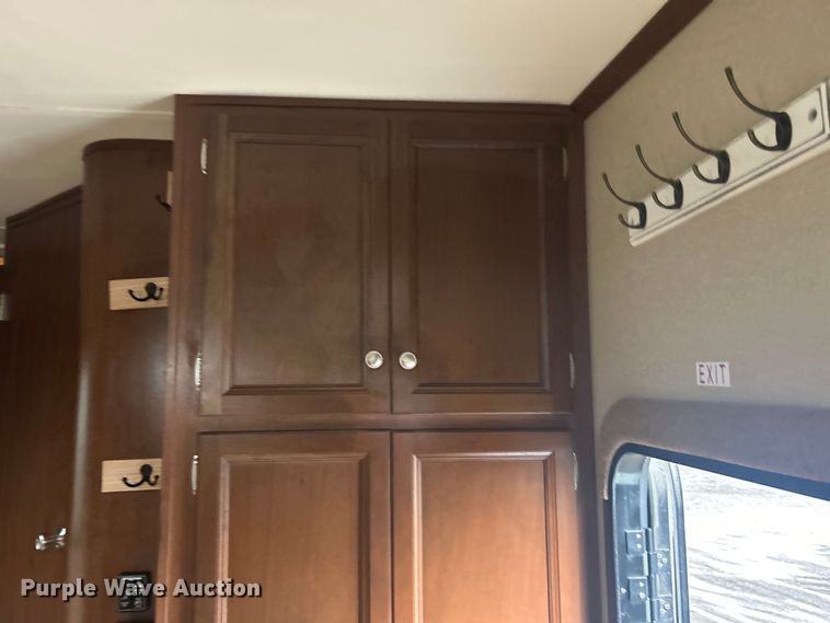 image for item EG1281 2015 Keystone RV Co. Denali camper