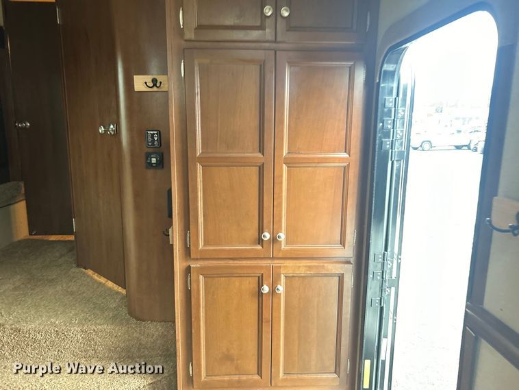 image for item EG1281 2015 Keystone RV Co. Denali camper