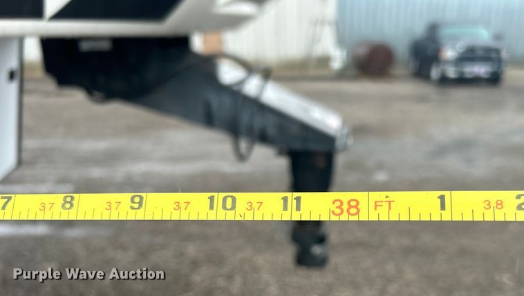 image for item EG1281 2015 Keystone RV Co. Denali camper