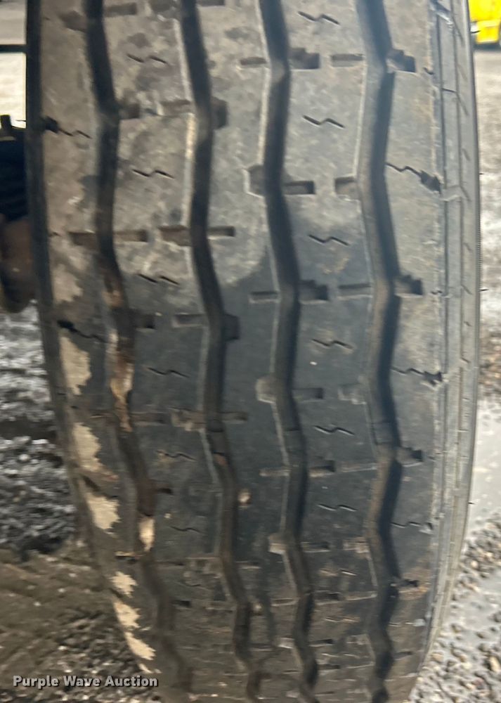 image for item EG1281 2015 Keystone RV Co. Denali camper