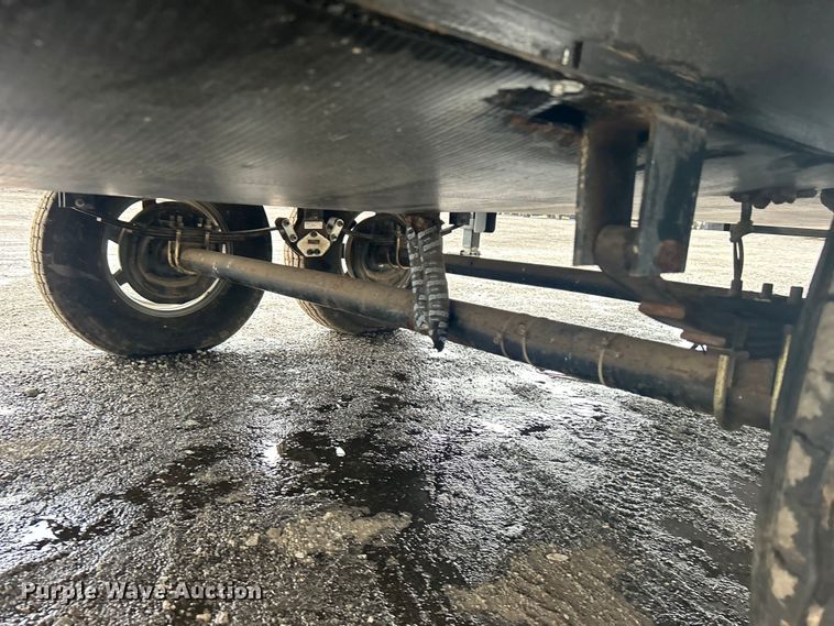 image for item EG1281 2015 Keystone RV Co. Denali camper