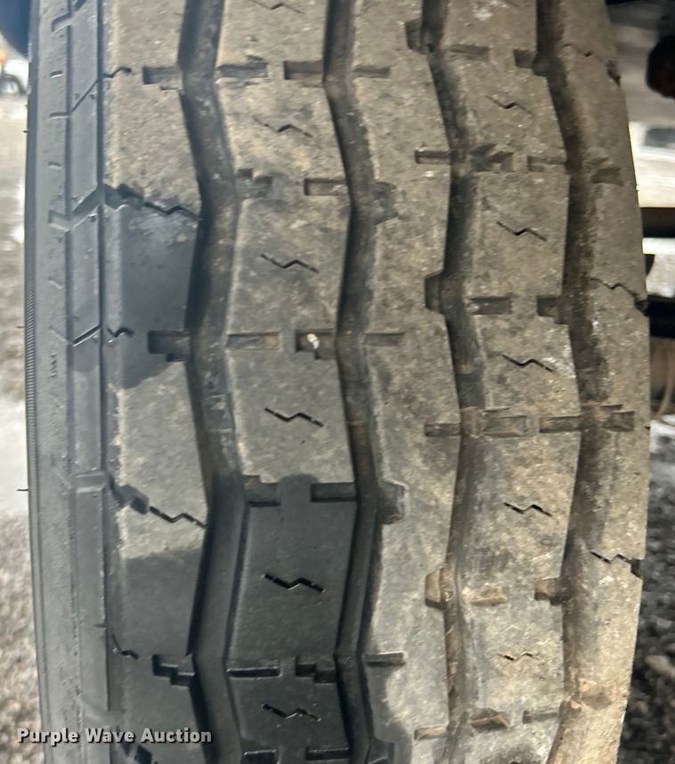 image for item EG1281 2015 Keystone RV Co. Denali camper