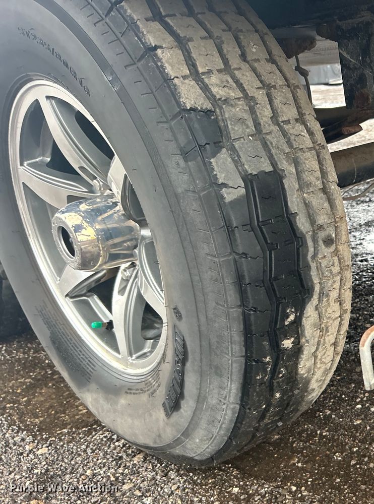 image for item EG1281 2015 Keystone RV Co. Denali camper