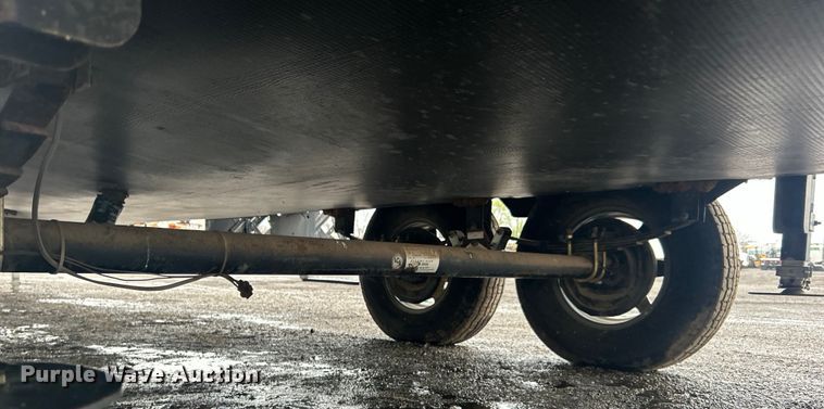 image for item EG1281 2015 Keystone RV Co. Denali camper