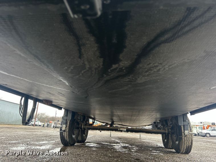 image for item EG1281 2015 Keystone RV Co. Denali camper