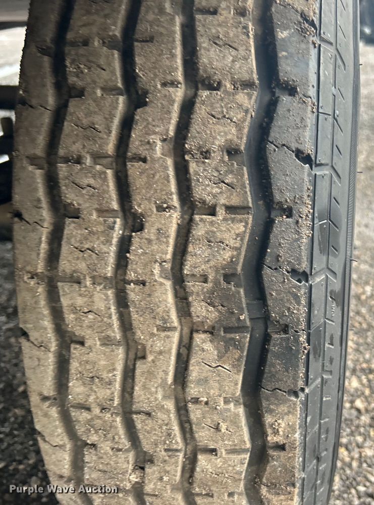 image for item EG1281 2015 Keystone RV Co. Denali camper