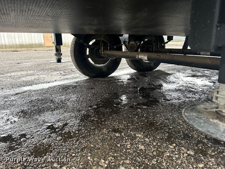 image for item EG1281 2015 Keystone RV Co. Denali camper