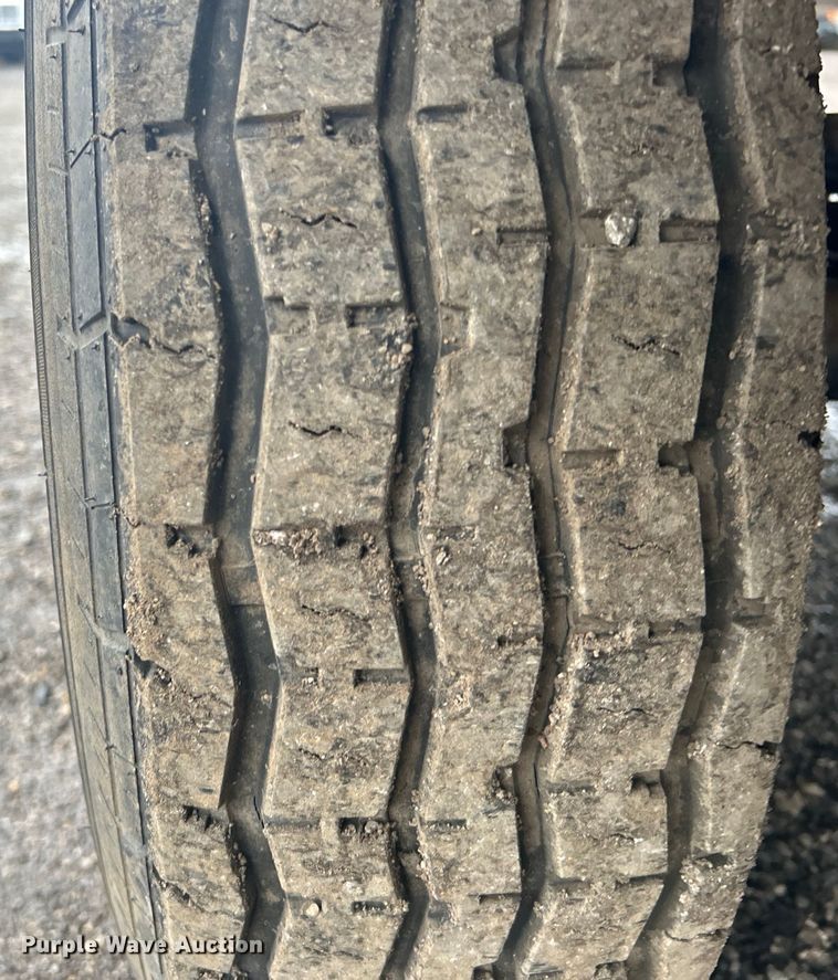 image for item EG1281 2015 Keystone RV Co. Denali camper