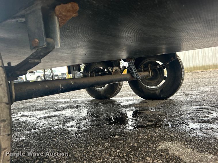 image for item EG1281 2015 Keystone RV Co. Denali camper