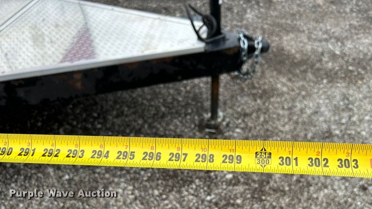 image for item EG1407 2023 Quality cargo 8.5X20TA3 food trailer