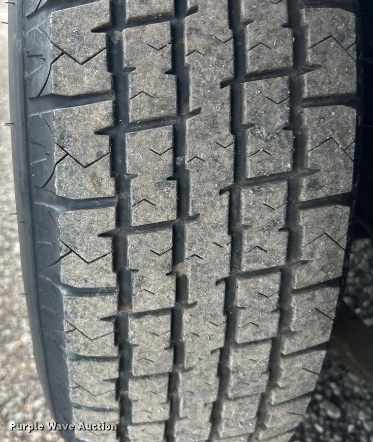 image for item EG1407 2023 Quality cargo 8.5X20TA3 food trailer