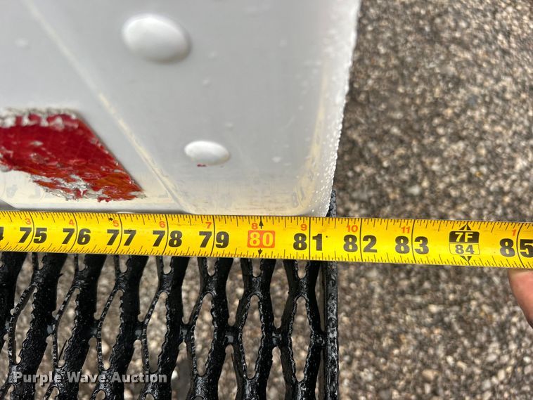 image for item EG1437 2000 Workhorse P30 delivery van