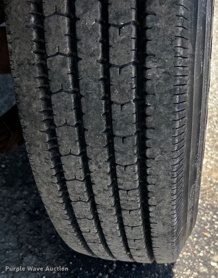 image for item EG1453 2020 Big Tex equipment trailer