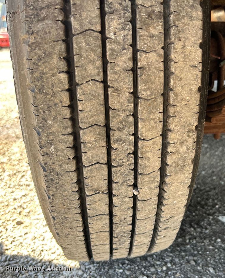 image for item EG1453 2020 Big Tex equipment trailer