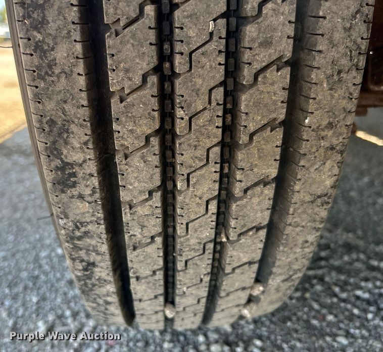 image for item EG1453 2020 Big Tex equipment trailer