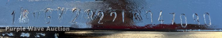 image for item EG1453 2020 Big Tex equipment trailer