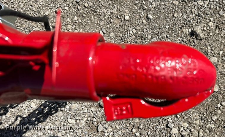 image for item EG1455 2023 Texas Corn Roasters roasting trailer