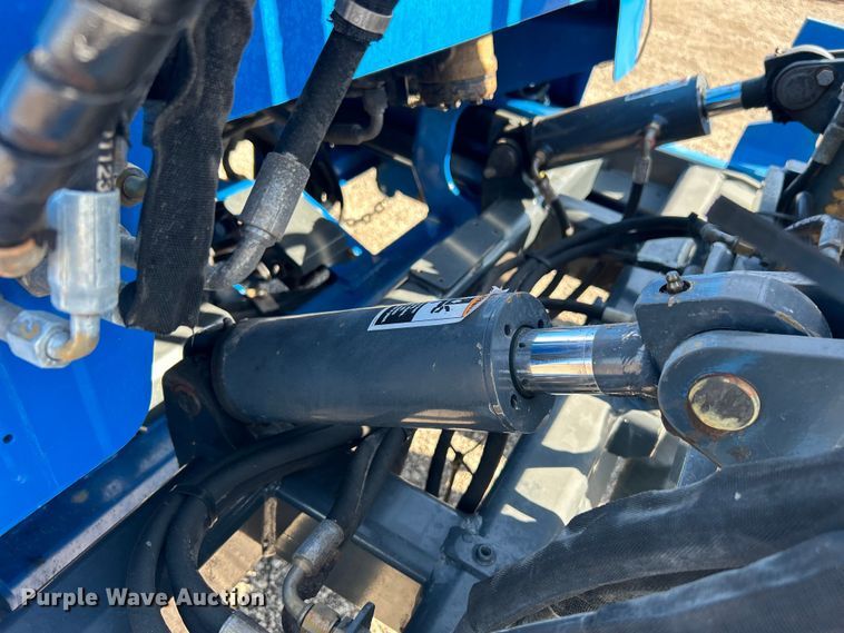 image for item EG1459 2014 Cargotec PB50 forklift